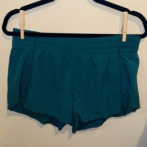 Athleta Hustle 3” Short